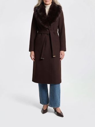 Michael Kors Cappotto Donna colore Marrone