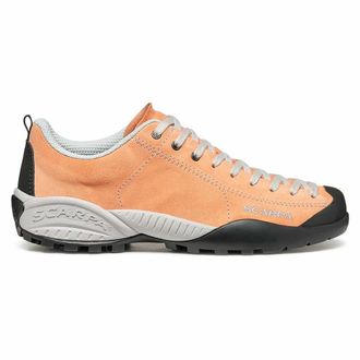 Scarpa Outdoor schoenen - Dames - Sport - Oranje - Maat: 39 EU Su&egrave;de