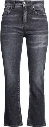 Department Five HOSEN & R&Ouml;CKE - Jeanshosen auf YOOX.COM