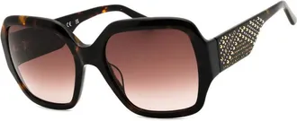 Guess GM00014 52F Dark Havana/Brown Gradient