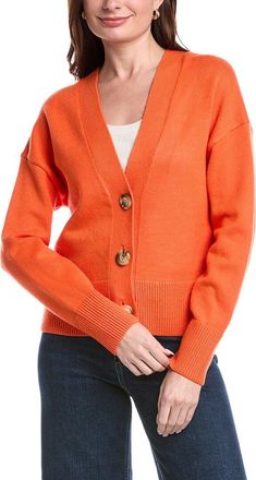 Cabi Citrus Cardigan