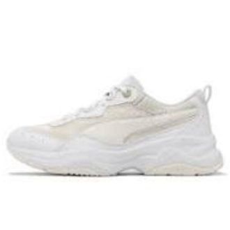 Puma (WMNS) PUMA Cilia Regent Romance White 393371-01