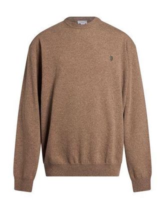 U.S.Polo Association KNITWEAR - Jumpers sur YOOX.COM