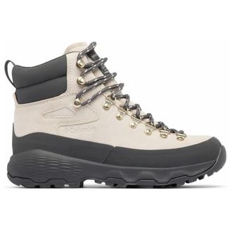 Columbia Newton Alpine PT Wanderschuhe f&uuml;r Damen | grau