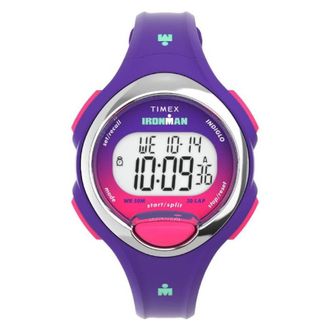 Timex Ironman Essential Quartz Digital Ladies Watch TW5M60500