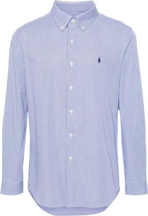 Polo Ralph Lauren Hombre, Camisas, Azul, Talla: XL