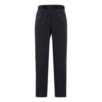 Nike Sportswear Premium Essentials Cone Woven Sports Long Pants Black CZ9884-010