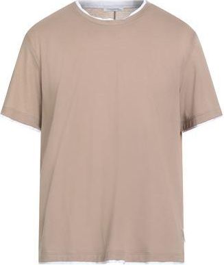Paolo Pecora CAMISETAS Y TOPS - Camisetas en YOOX.COM