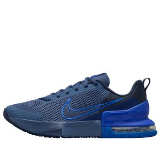 Nike Air Max Alpha Trainer 6 Diffused Blue FQ1833-400