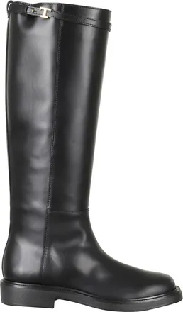 Tod's Donna, Scarpe, Nero, 40 EU, new