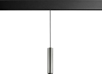 Leds - C4 Bajo Voltaje Vela 3.1w Blanco C&aacute;lido 3000k Cri 92 On-off N&iacute;quel Satinado 269lm L&aacute;mpara Led Elegante Para Espacios C&aacute;lidos