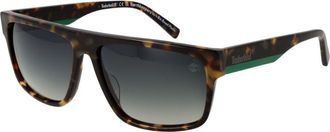 Timberland Acetate Mens Sunglasses