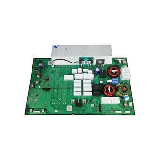 Samsung Dg92-01023a Placa De M&oacute;dulo Pcb Inversor Derecho - Samsung