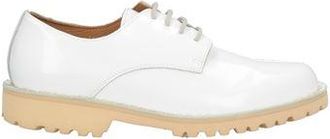 Sofie D'Hoore SCHUHE - Schn&uuml;rschuhe auf YOOX.COM