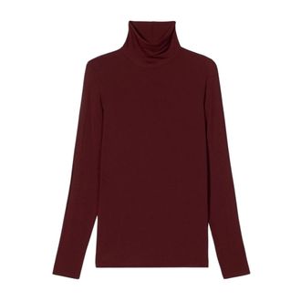 Oltre Donna, Maglie, Rosso, 2Xl, new