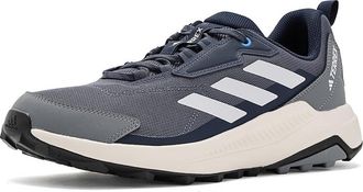 adidas Terrex Anylander Hiking Shoes Mens Shoes Aurora Onix/Dash Grey/Legend Ink : 12.5 D - Medium, Textile