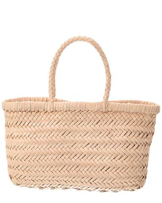 Dragon Diffusion Mini Flat Gora Tote