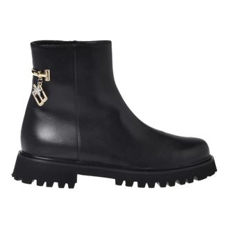 Baldinini Mujer, Zapatos, Negro, Talla: 38 1/2 EU