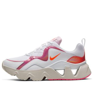 Nike (WMNS) Nike RYZ 365 White Digital Pink CV3032-100