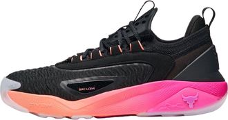 Under Armour Project Rock 7 Black Pink 3027600-003