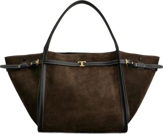 Tod's Donna, Borse, Marrone, Taglia unica, new
