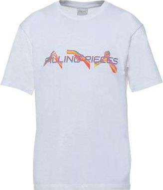 Filling Pieces TOPWEAR - T-shirts sur YOOX.COM