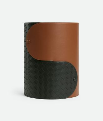 Bottega Veneta Interlocking Basket - Bottega Veneta