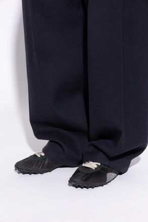 Maison Margiela Sports Shoes, Mens, Black