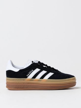 adidas Sneakers ADIDAS ORIGINALS Woman color Black