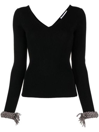 Giuseppe Di Morabito Womens Sweaters