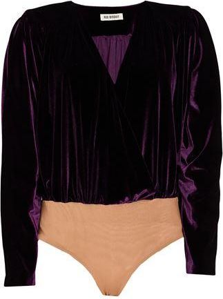 Rue Bisquit CAMISETAS Y TOPS - Bodies en YOOX.COM