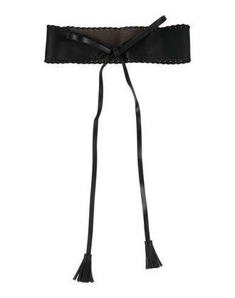 Twin-Set Kleinlederwaren - G&uuml;rtel auf YOOX.COM