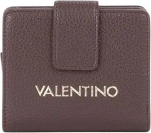 Valentino Cartera con cremallera Alexia - Accessories - Mujer - Marr&oacute;n - ONE SIZE