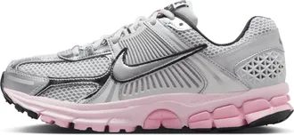 Nike Womens Zoom Vomero 5 Shoes in Grey | HF1877-001