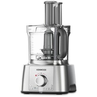 Kenwood Fdp65.820si Multipro Express Robot De Cocina Plateado