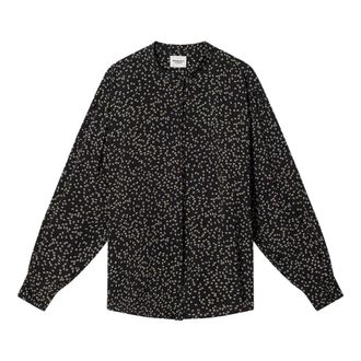 Isabel Marant Catchell-Ga Shirt