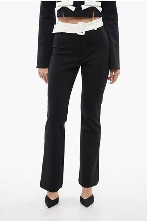 Viktor & Rolf Belted 70S Pants size Xs