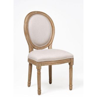 Regalos Miguel Packs Sillas Comedor - Pack 6 Sillas Palace - Taupe