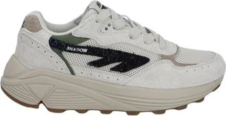 Hi-Tec HTS Shadow RGS - Dames - Sneakers - Grijs - 37 EU - Su&egrave;de - Schoenen