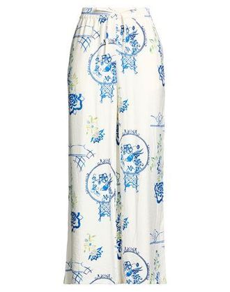 Ichi PARTES DE ABAJO - Pantalones en YOOX.COM