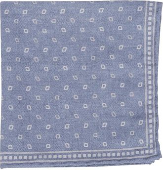 Eleventy Donna, Accessori, Blu, Taglia unica, new