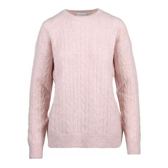 Ballantyne Donna, Maglie, Rosa, S, new