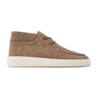 Nubikk Jiro Gio II - Heren - Schoenen - Bruin - Maat: 43 EU Su&egrave;de