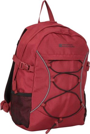 Mountain Warehouse Bolt 18L Knapsack in Dark Red at Nordstrom