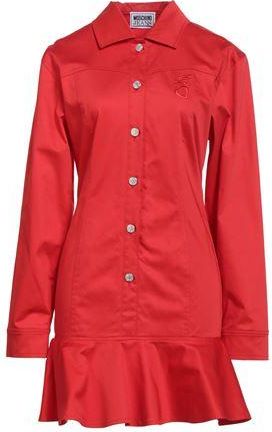 Moschino Mini dresses