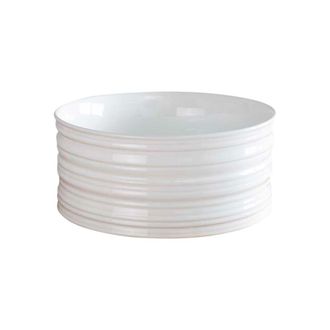 Wanda Collection Lavabo sobre encimera 40cm