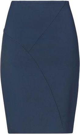 Patrizia Pepe BOTTOMWEAR - Midi skirts sur YOOX.COM