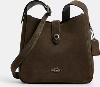 Coach Hadley Convertible Crossbody Bag