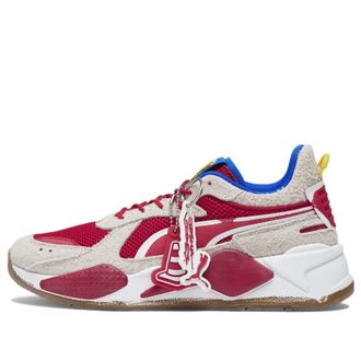 Puma RS-X x Joshua Vides x Scuderia Ferrari 70s Ferrari Racing 307817-01
