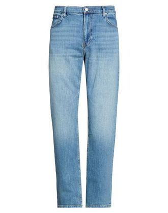 Frame Denim PARTES DE ABAJO - Pantalones vaqueros en YOOX.COM